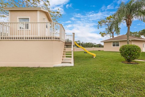 Villa ou maison à vendre à Loxahatchee Groves, Floride: 4 chambres, 318.75 m2 № 907680 - photo 15