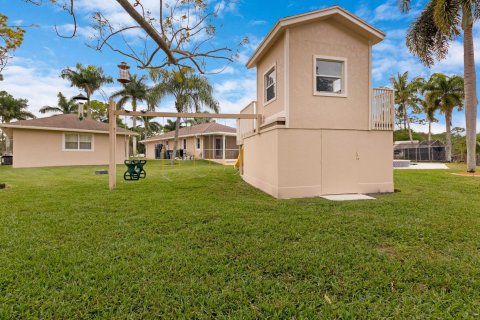 Casa en venta en Loxahatchee Groves, Florida, 4 dormitorios, 318.75 m2 № 907680 - foto 14