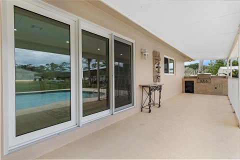 Villa ou maison à vendre à Loxahatchee Groves, Floride: 4 chambres, 318.75 m2 № 907680 - photo 24
