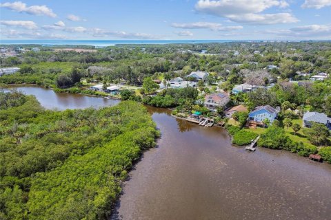 Terreno en venta en New Port Richey, Florida № 1321790 - foto 6