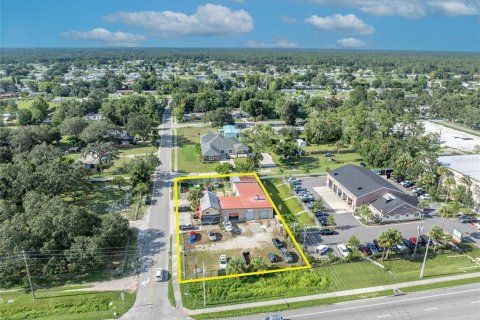 Propiedad comercial en venta en Orlando, Florida, 148.64 m2 № 1321836 - foto 10