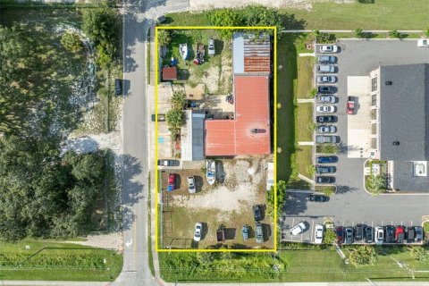 Propiedad comercial en venta en Orlando, Florida, 148.64 m2 № 1321836 - foto 5