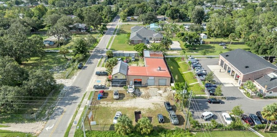 Propiedad comercial en Orlando, Florida 148.64 m2 № 1321836