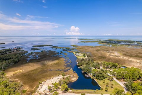 Terreno en venta en Hernando Beach, Florida № 1321837 - foto 13