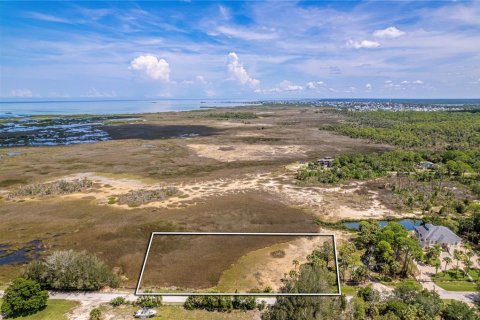 Terreno en venta en Hernando Beach, Florida № 1321837 - foto 6