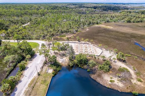 Terreno en venta en Hernando Beach, Florida № 1321837 - foto 5