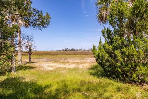 Terreno en venta en Hernando Beach, Florida № 1321837 - foto 3