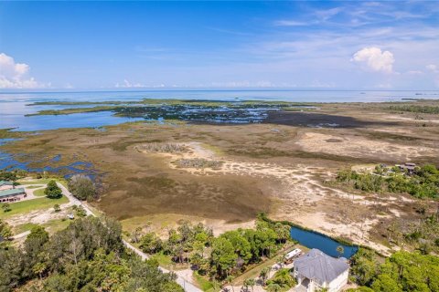 Terreno en venta en Hernando Beach, Florida № 1321837 - foto 11