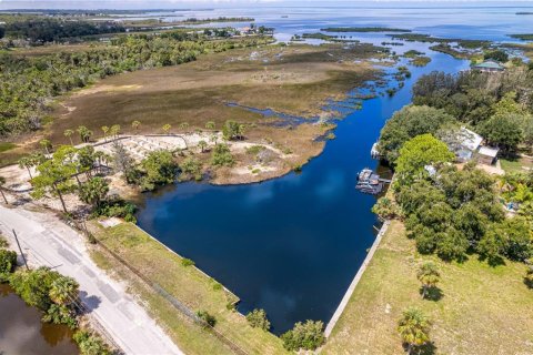 Terreno en venta en Hernando Beach, Florida № 1321837 - foto 9