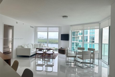 Condo in Sunny Isles Beach, Florida, 3 bedrooms  № 1328000 - photo 26