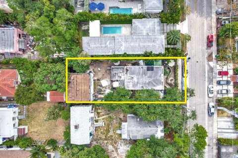 Купить земельный участок в Майами, Флорида № 1153604 - фото 12