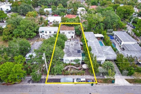 Купить земельный участок в Майами, Флорида № 1153604 - фото 3