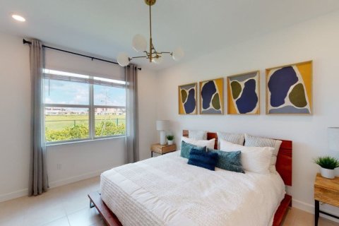 Adosado en venta en Delray Beach, Florida, 3 dormitorios, 133 m2 № 647621 - foto 3