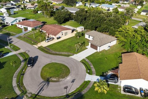 Villa ou maison à vendre à North Port, Floride: 3 chambres, 107.67 m2 № 1368626 - photo 19