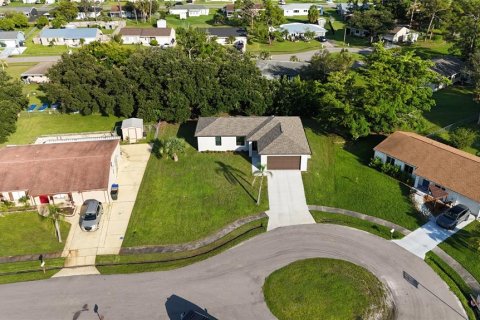 Villa ou maison à vendre à North Port, Floride: 3 chambres, 107.67 m2 № 1368626 - photo 17