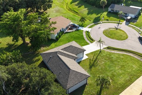 Villa ou maison à vendre à North Port, Floride: 3 chambres, 107.67 m2 № 1368626 - photo 20