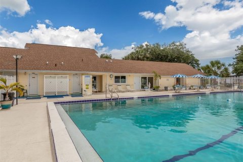 Villa ou maison à vendre à North Port, Floride: 3 chambres, 107.67 m2 № 1368626 - photo 25