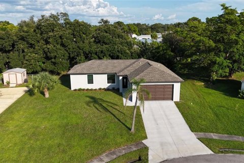 Casa en venta en North Port, Florida, 3 dormitorios, 107.67 m2 № 1368626 - foto 18