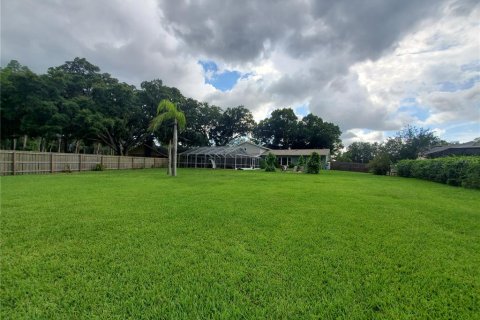 Villa ou maison à vendre à Lutz, Floride: 3 chambres, 188.31 m2 № 1368629 - photo 19