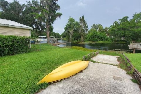 Villa ou maison à vendre à Lutz, Floride: 3 chambres, 188.31 m2 № 1368629 - photo 20