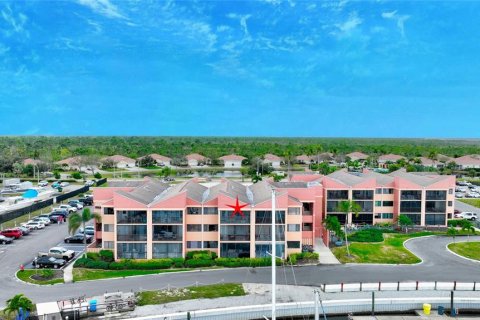 Copropriété à vendre à Punta Gorda, Floride: 1 chambre, 55.09 m2 № 926256 - photo 23