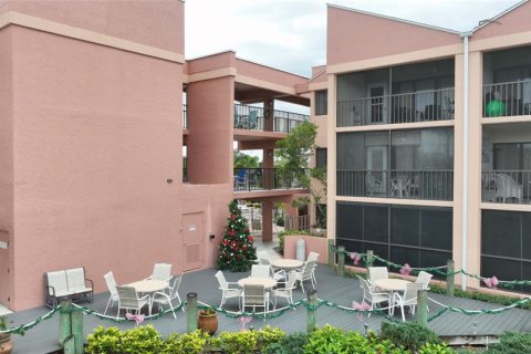 Condominio en venta en Punta Gorda, Florida, 1 dormitorio, 55.09 m2 № 926256 - foto 16