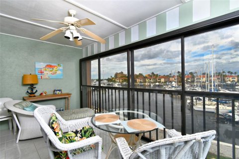 Condominio en venta en Punta Gorda, Florida, 1 dormitorio, 55.09 m2 № 926256 - foto 9