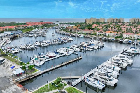 Condominio en venta en Punta Gorda, Florida, 1 dormitorio, 55.09 m2 № 926256 - foto 19