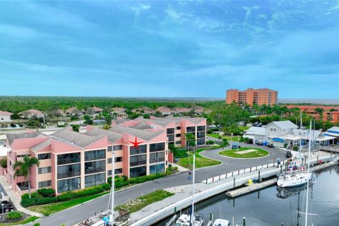 Condominio en venta en Punta Gorda, Florida, 1 dormitorio, 55.09 m2 № 926256 - foto 1