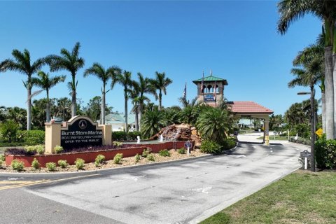 Condominio en venta en Punta Gorda, Florida, 1 dormitorio, 55.09 m2 № 926256 - foto 2