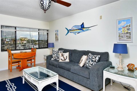 Condominio en venta en Punta Gorda, Florida, 1 dormitorio, 55.09 m2 № 926256 - foto 6