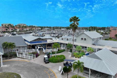 Copropriété à vendre à Punta Gorda, Floride: 1 chambre, 55.09 m2 № 926256 - photo 22