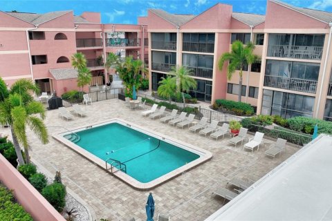 Copropriété à vendre à Punta Gorda, Floride: 1 chambre, 55.09 m2 № 926256 - photo 3