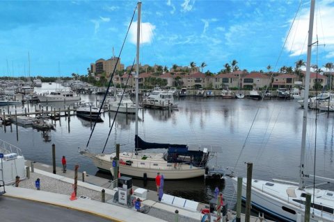 Condo in Punta Gorda, Florida, 1 bedroom  № 926256 - photo 21