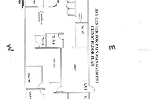 Commercial property in Largo, Florida 260.13 sq.m. № 926255 - photo 14