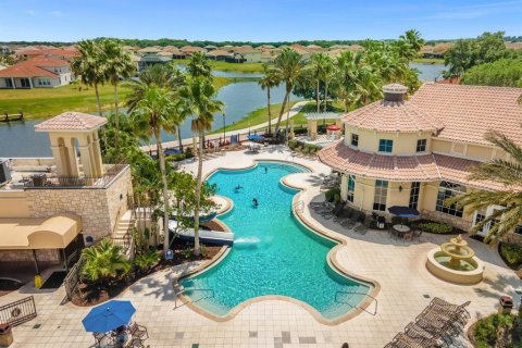 Villa ou maison à vendre à Kissimmee, Floride: 4 chambres, 224.82 m2 № 1363553 - photo 26