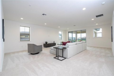 Villa ou maison à vendre à Orlando, Floride: 5 chambres, 386.29 m2 № 1395814 - photo 25