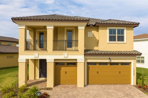 Casa en venta en Orlando, Florida, 5 dormitorios, 386.29 m2 № 1395814 - foto 1