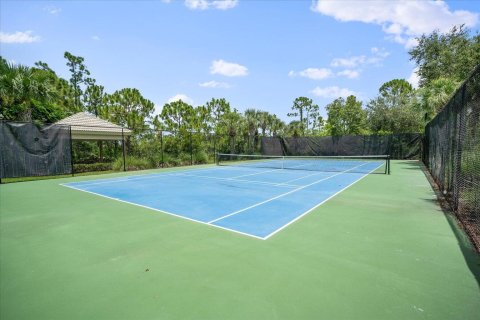 Villa ou maison à vendre à Palm Beach Gardens, Floride: 4 chambres, 250.19 m2 № 1104356 - photo 1