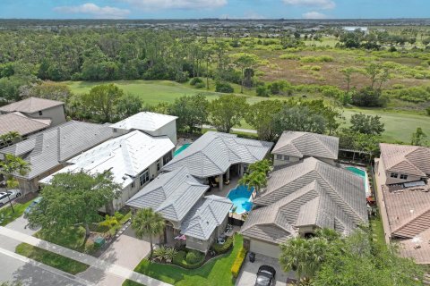 Villa ou maison à vendre à Palm Beach Gardens, Floride: 4 chambres, 250.19 m2 № 1104356 - photo 8