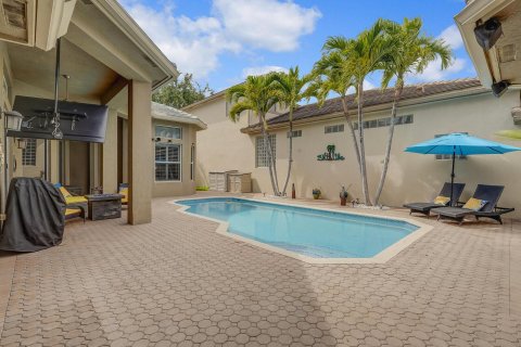 Casa en venta en Palm Beach Gardens, Florida, 4 dormitorios, 250.19 m2 № 1104356 - foto 11