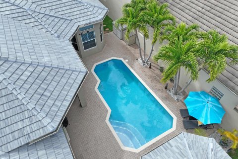 Villa ou maison à vendre à Palm Beach Gardens, Floride: 4 chambres, 250.19 m2 № 1104356 - photo 6