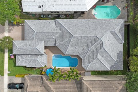 Villa ou maison à vendre à Palm Beach Gardens, Floride: 4 chambres, 250.19 m2 № 1104356 - photo 7