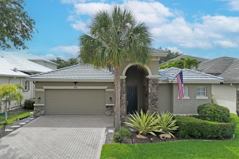 Villa ou maison à vendre à Palm Beach Gardens, Floride: 4 chambres, 250.19 m2 № 1104356 - photo 9