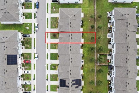 Adosado en venta en Davenport, Florida, 3 dormitorios, 130.43 m2 № 1312642 - foto 25