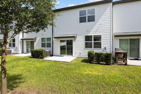 Touwnhouse à vendre à Davenport, Floride: 3 chambres, 130.43 m2 № 1312642 - photo 22