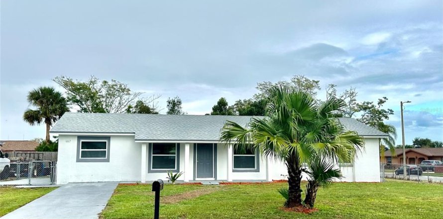 Casa en Orlando, Florida 4 dormitorios, 132.39 m2 № 1426694