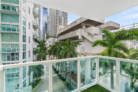 Copropriété à louer à Miami, Floride: 2 chambres, 103.77 m2 № 1365687 - photo 17