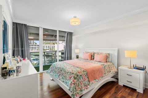 Copropriété à louer à Miami, Floride: 2 chambres, 103.77 m2 № 1365687 - photo 9