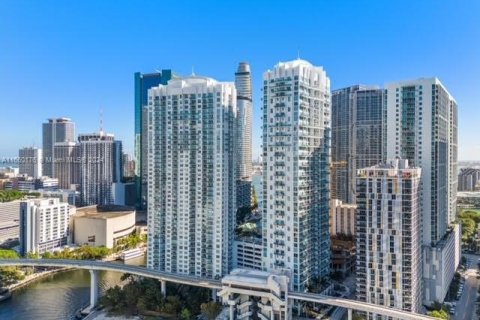 Copropriété à louer à Miami, Floride: 2 chambres, 103.77 m2 № 1365687 - photo 19